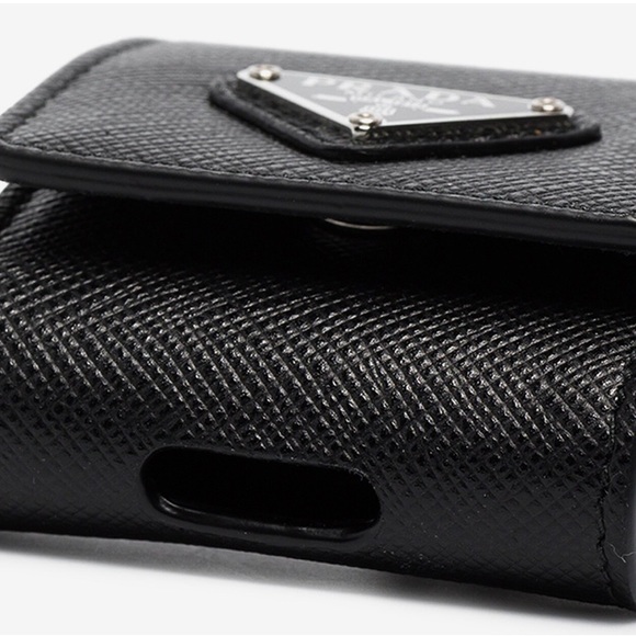 Brand New Authentic Prada Air Pods Case - Picture 3 of 4